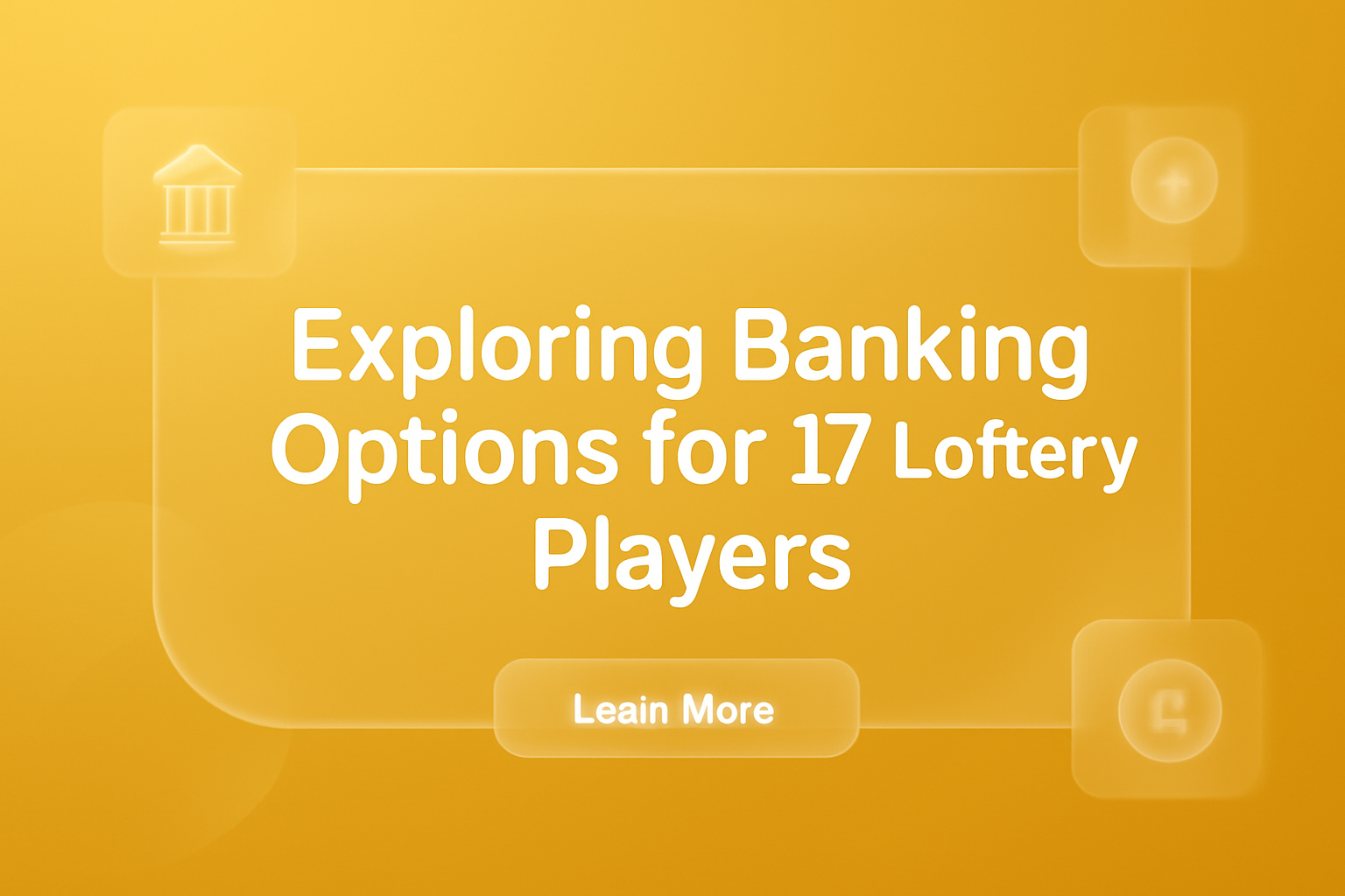 Permissions Guide for L7 Lottery displayed in a high-tech setting.