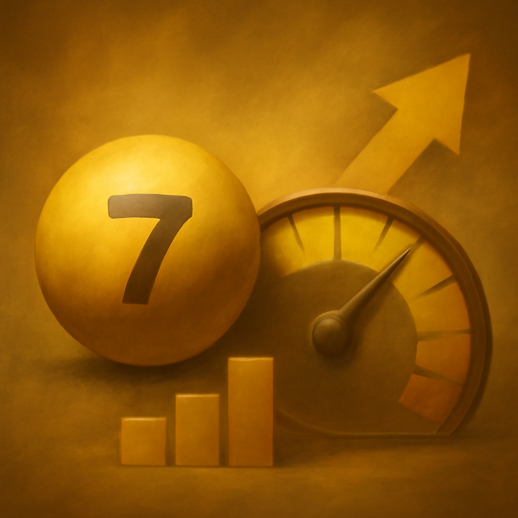 Icon representing the Installing L7 Lottery App guide.