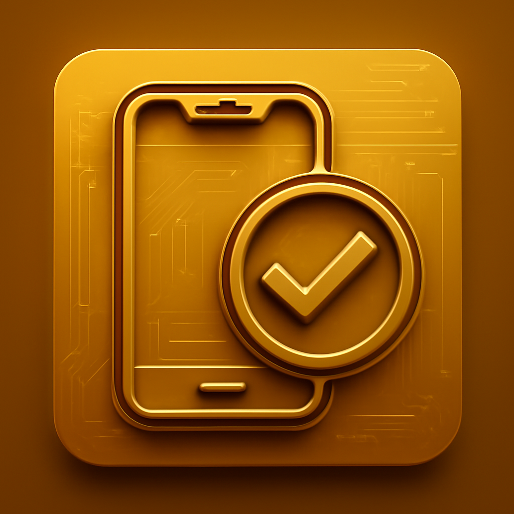 A professional badge representing the L7 Lottery Quick Installation Guide.