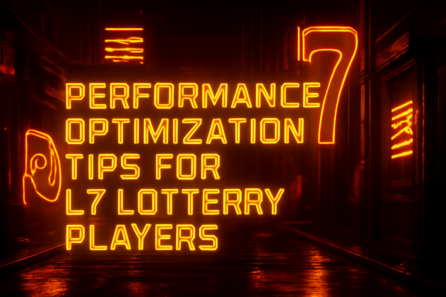 Informational image about L7 Lottery iOS Installation process.