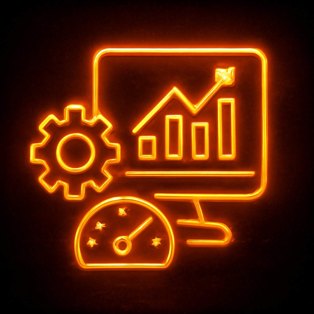 Icon representing L7 Lottery iOS Installation.