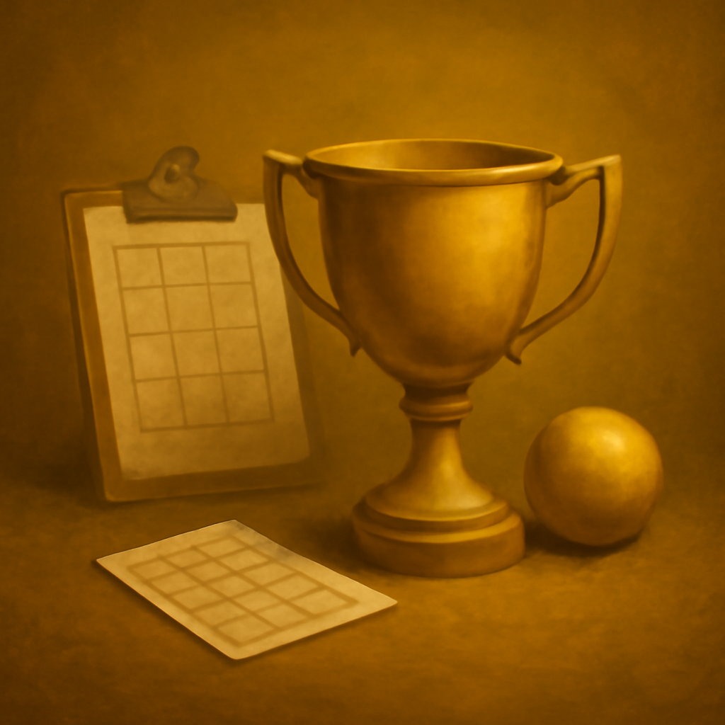 Icon representing the L7 Lottery Install guide.
