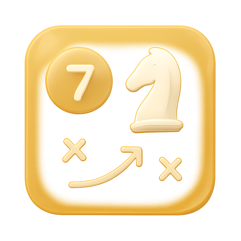 Icon for L7 Lottery Android Installation guide.